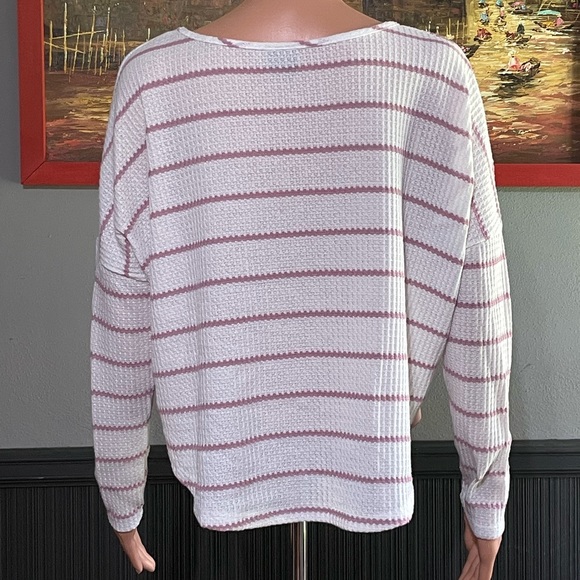 Paper Crane Sweater SZ - S - Picture 3 of 5
